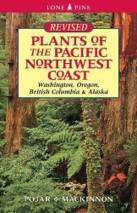 plants of the PNW Coast Pojar and Mackinnon