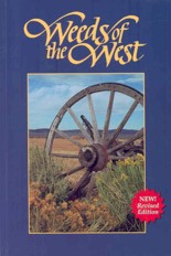 weeds of the west