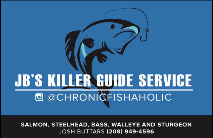 JB's Killer Guide Service