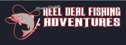 Reel Deal Fishing Adv