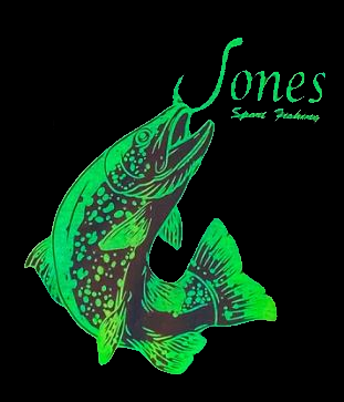 Jones