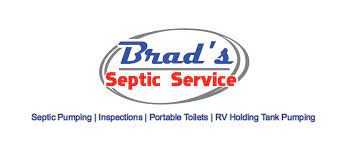 Brad’s Septic Service