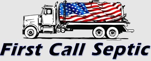 First Call Septic Service