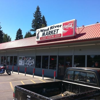 Wind River Market