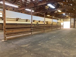 Stock Barn Setup