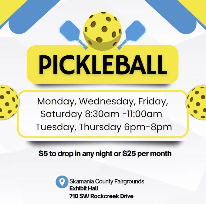 Pickleball