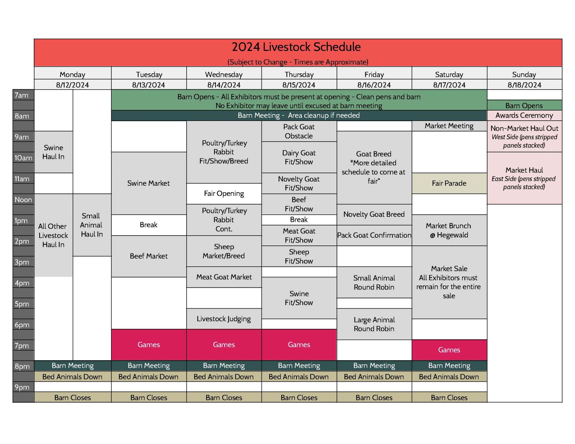 2024 Fair Schedule_Page_1