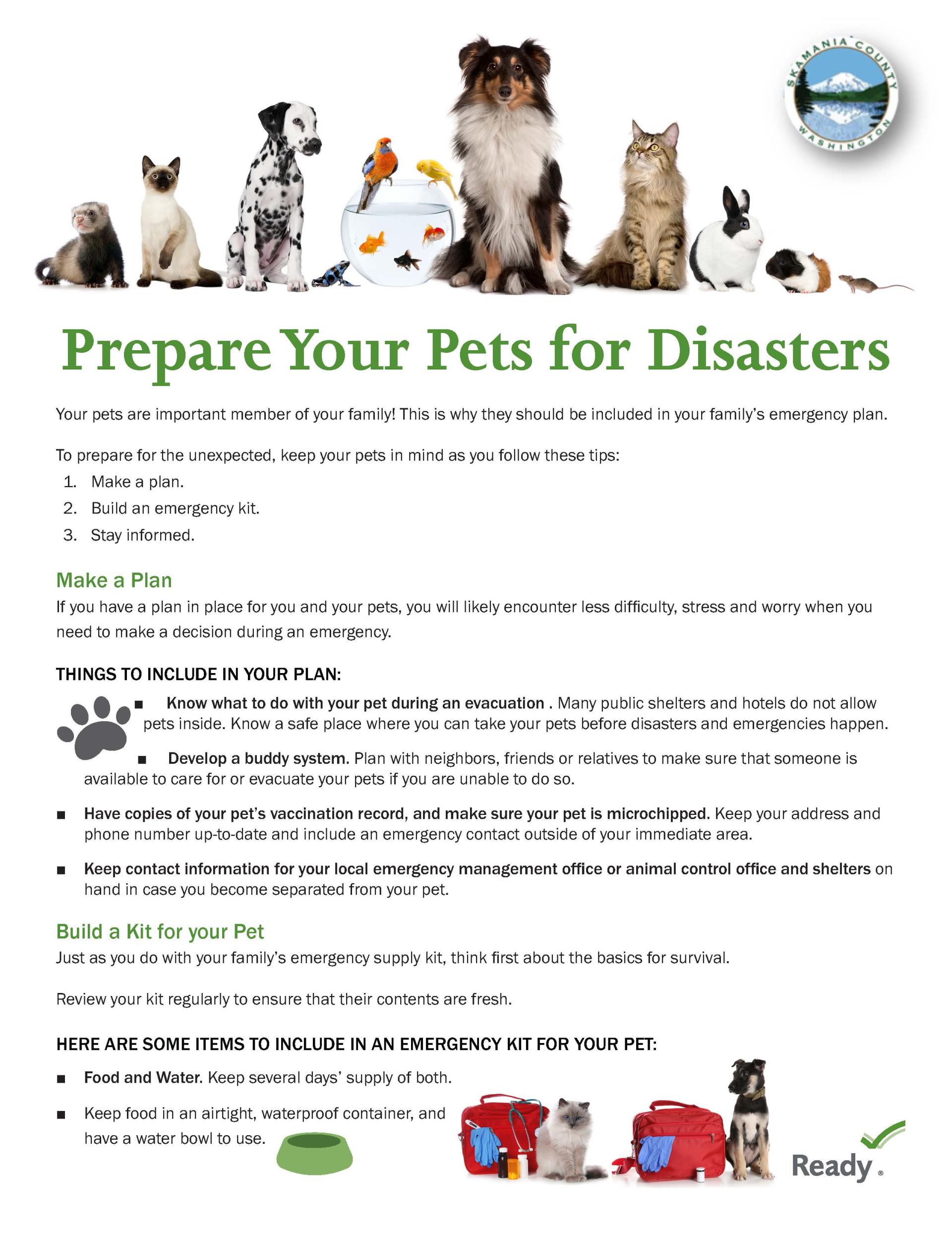 4 - 1 ready.gov_prepare-pets-for-disasters SKAMANIA_Page_1