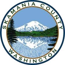 Skamania County Logo