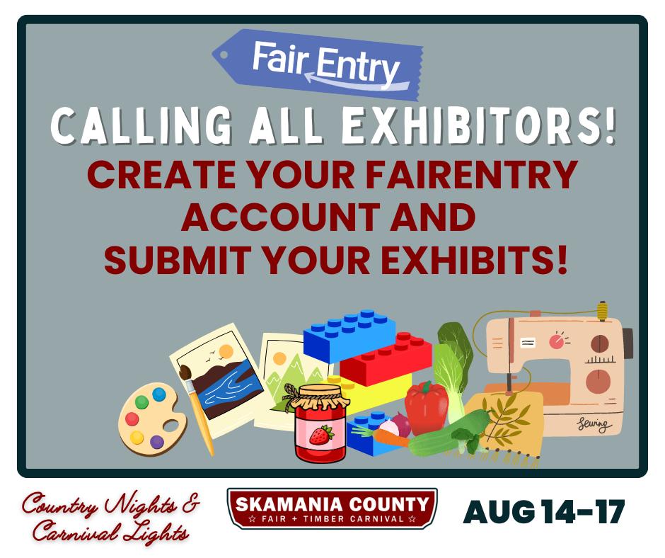 Fair Entry