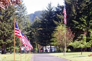 Cemetery